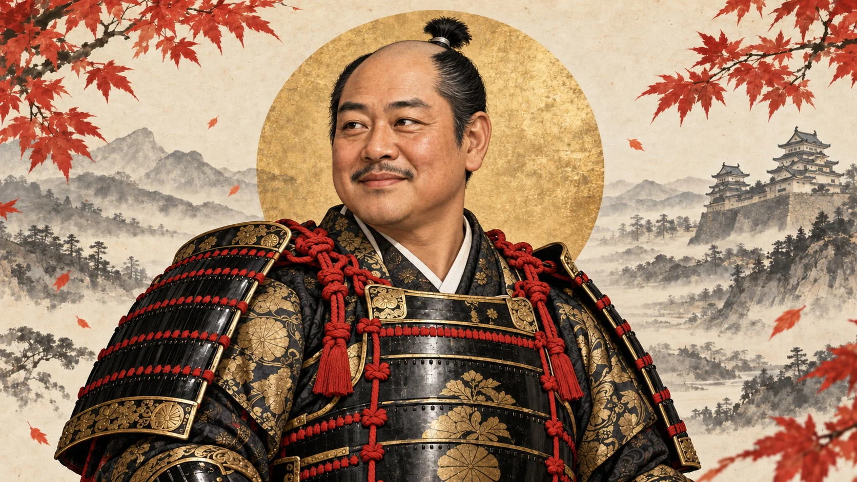 豊臣秀長