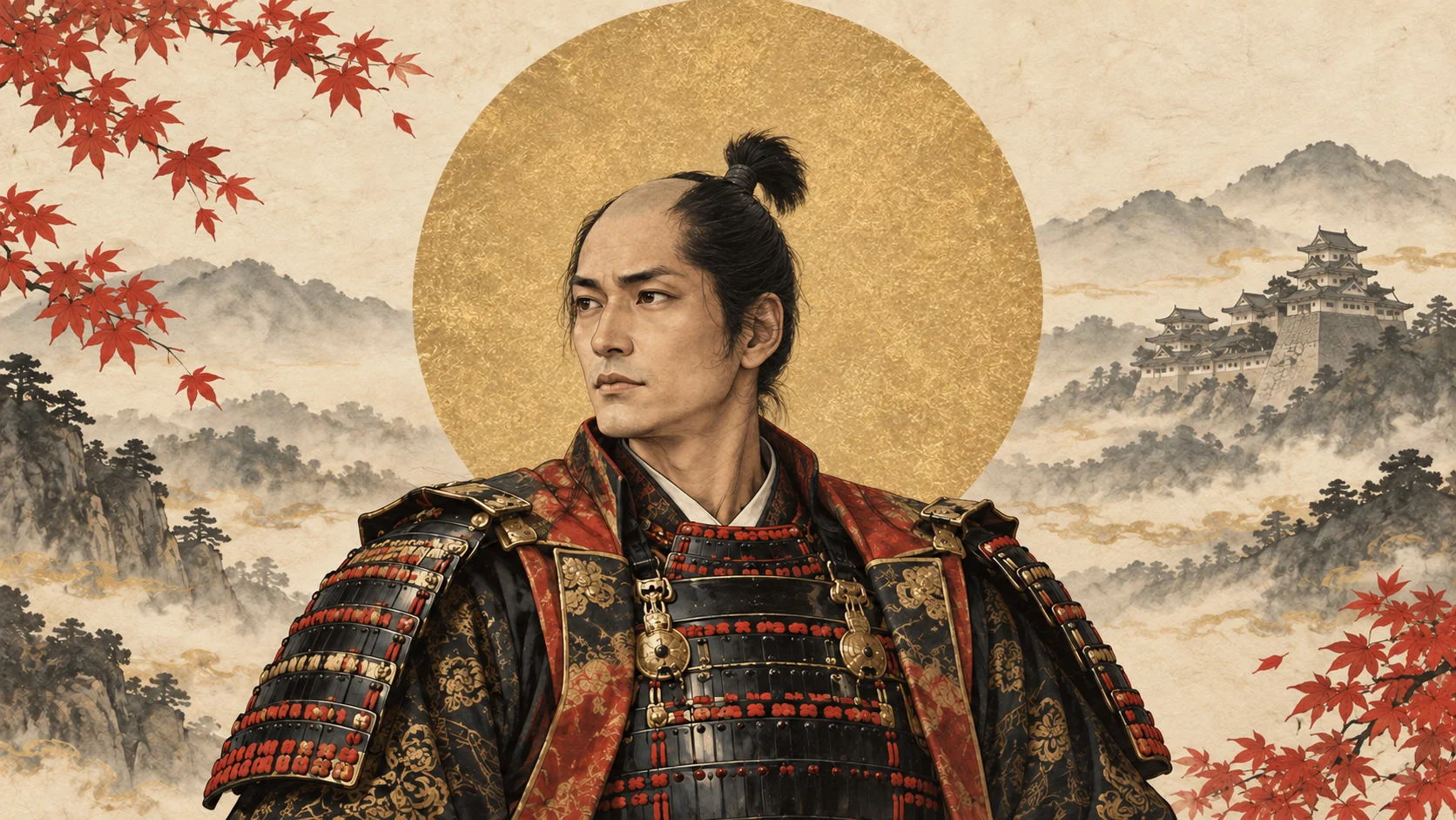 石田三成