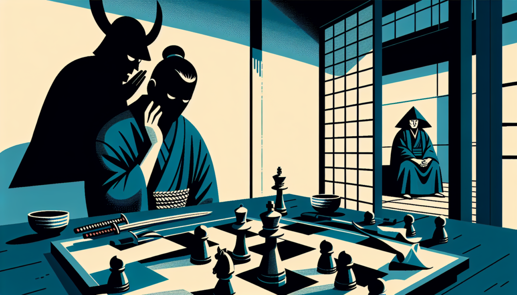 戦国時代の勢力図：1560年の日本を徹底解説！ | 戦国時代探訪