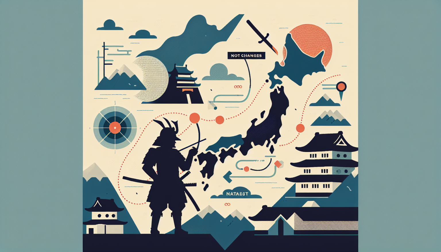 戦国時代の歴史をわかりやすく解説!初心者向け日本の戦国時代全体像 | 戦国時代探訪