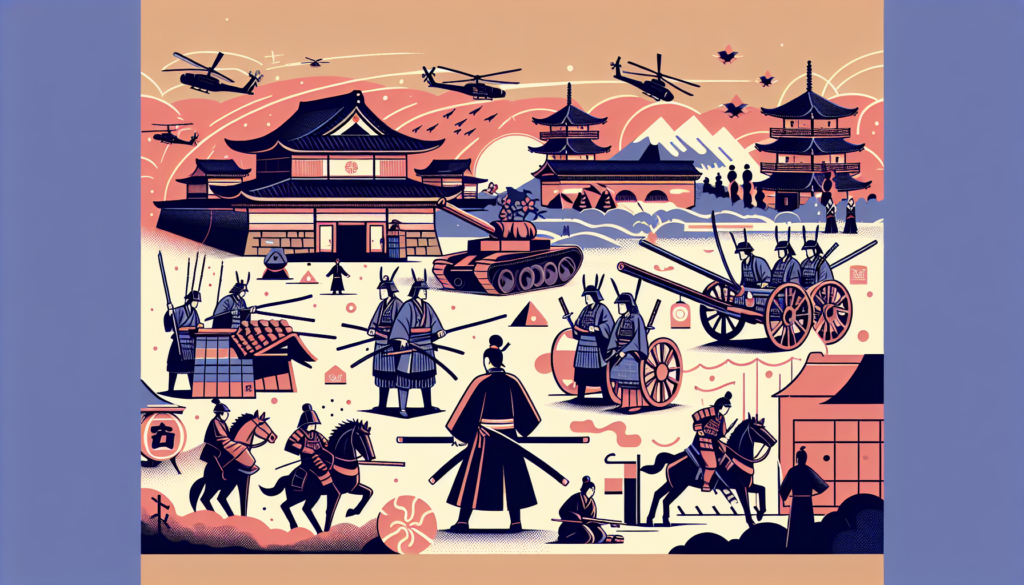 戦国時代は何年前? 実は今から500年以上前の歴史を解説! | 戦国時代探訪