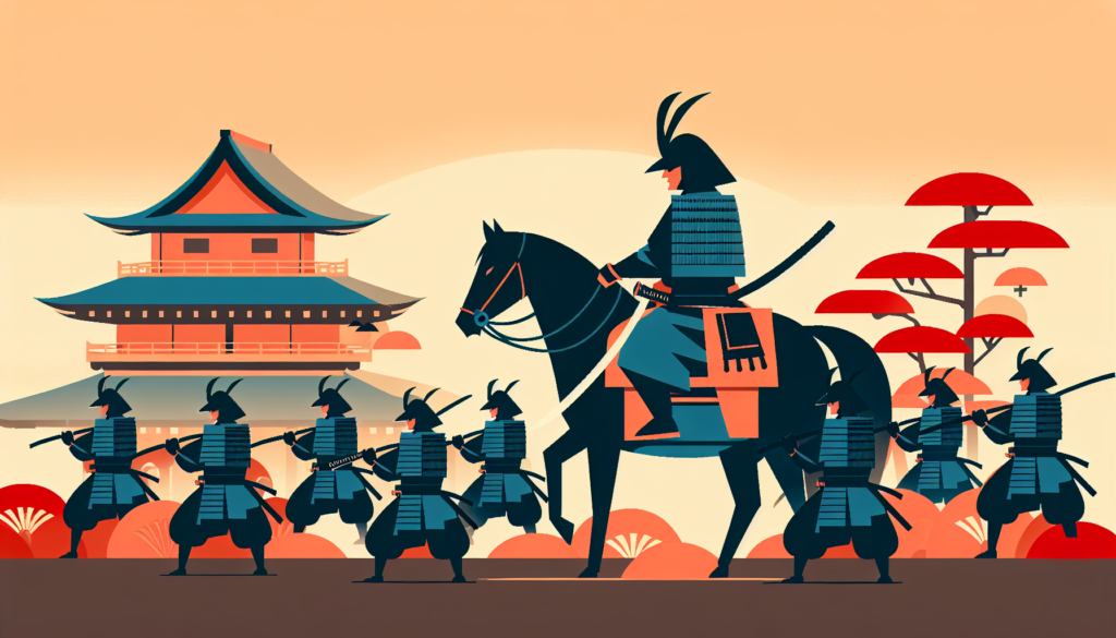 戦国時代の馬に関する徹底解説: 武士が愛した馬の役割とその重要性 | 戦国時代探訪