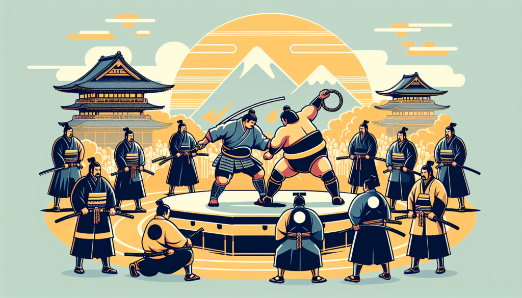 戦国時代の旗：武将たちの旗印とその戦術的な役割について | 戦国時代探訪