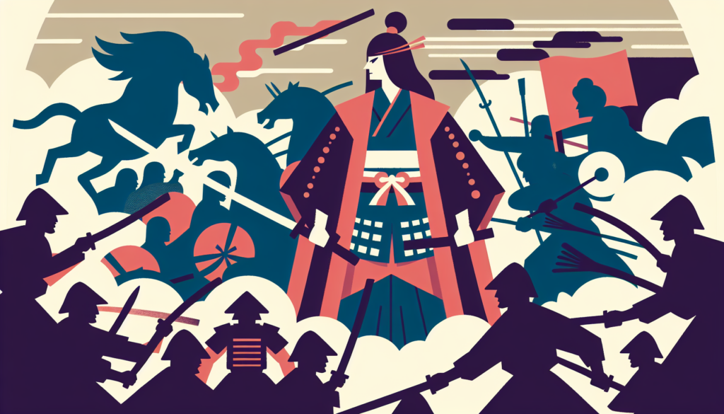 戦国武将の旗印完全ガイド｜織田信長・武田信玄・上杉謙信の有名な旗とその意味 | 戦国時代探訪