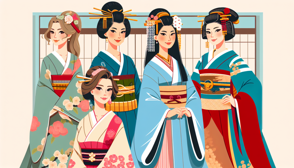 戦国時代の女性の服装とは？着物から甲冑まで徹底 …