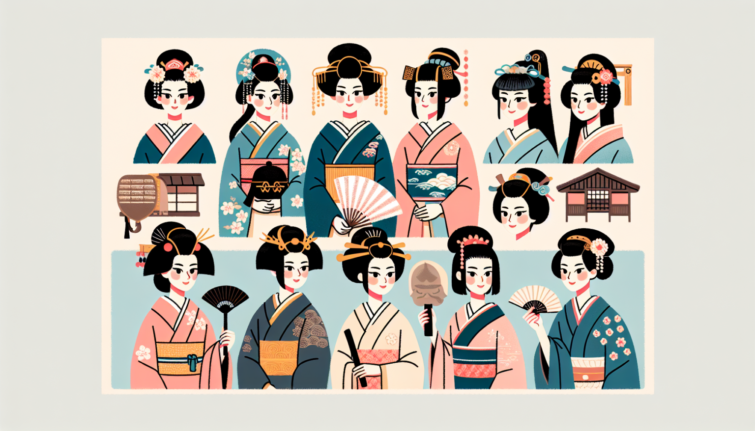 戦国時代の家と生活様式：武士から庶民までの住まいを探る | 戦国時代探訪