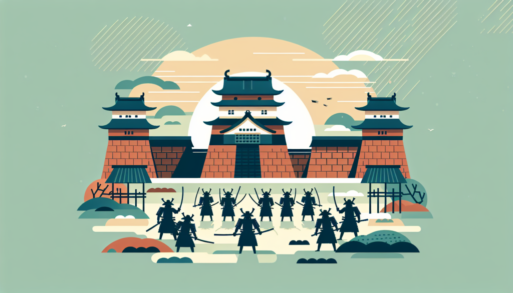戦国武将の旗印完全ガイド｜織田信長・武田信玄・上杉謙信の有名な旗とその意味 | 戦国時代探訪