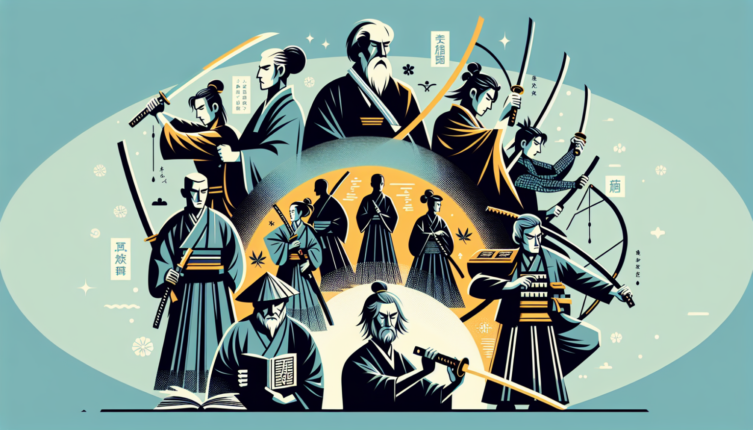 戦国時代の合戦ルール解説:知っておきたい戦術と規律の基本 | 戦国時代探訪
