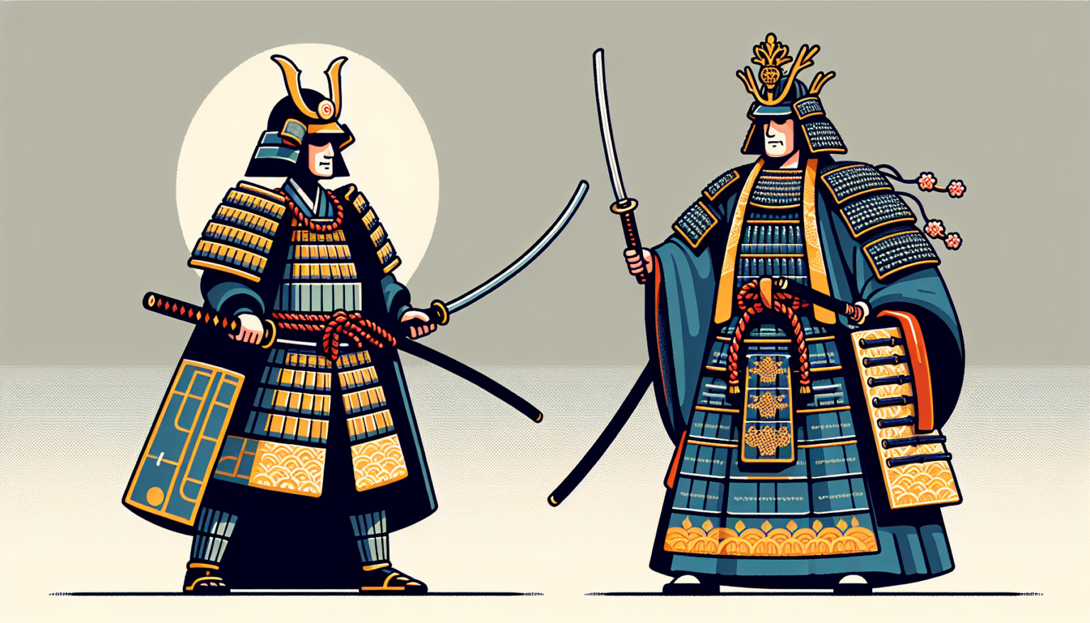 戦国時代の旗：武将たちの旗印とその戦術的な役割について | 戦国時代探訪