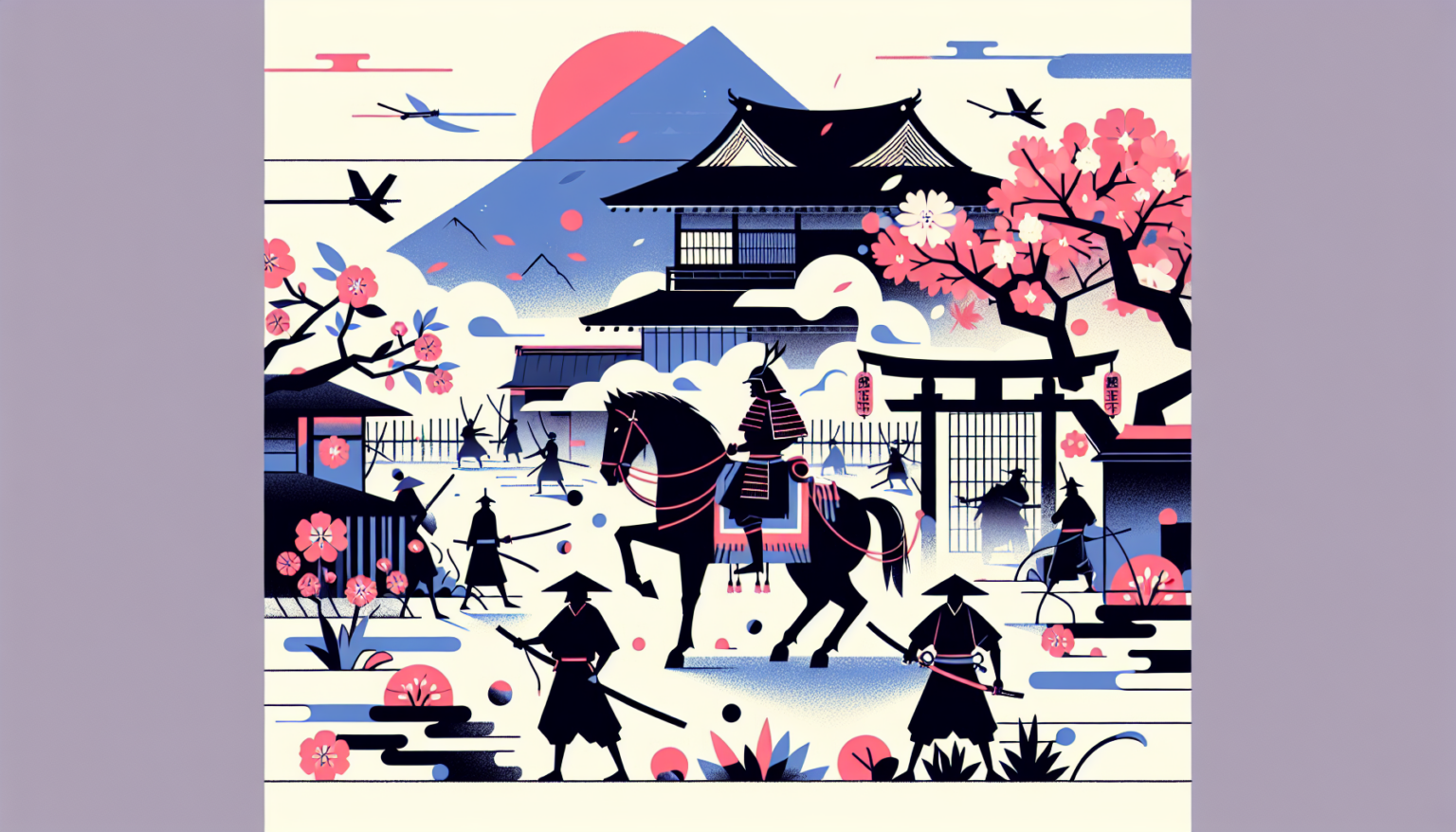 戦国時代の勢力図：1560年の日本を徹底解説！ | 戦国時代探訪