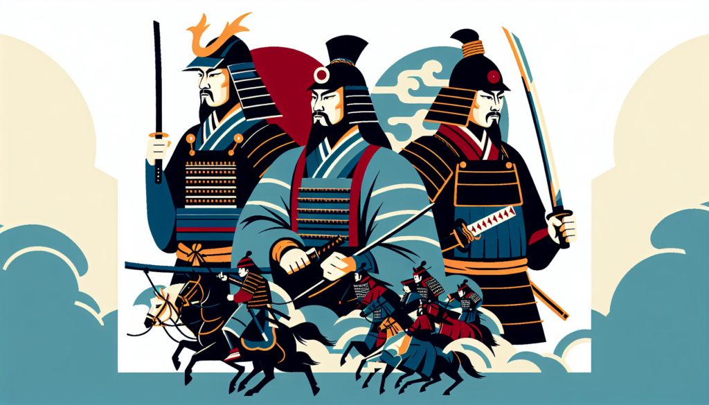 戦国時代の名将たち:彼らの戦略と逸話から学ぶリーダーシップ | 戦国時代探訪
