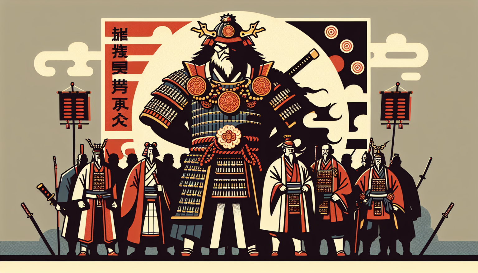 戦国武士の食事文化｜大名の饗応料理と宴会の世界 | 戦国時代探訪