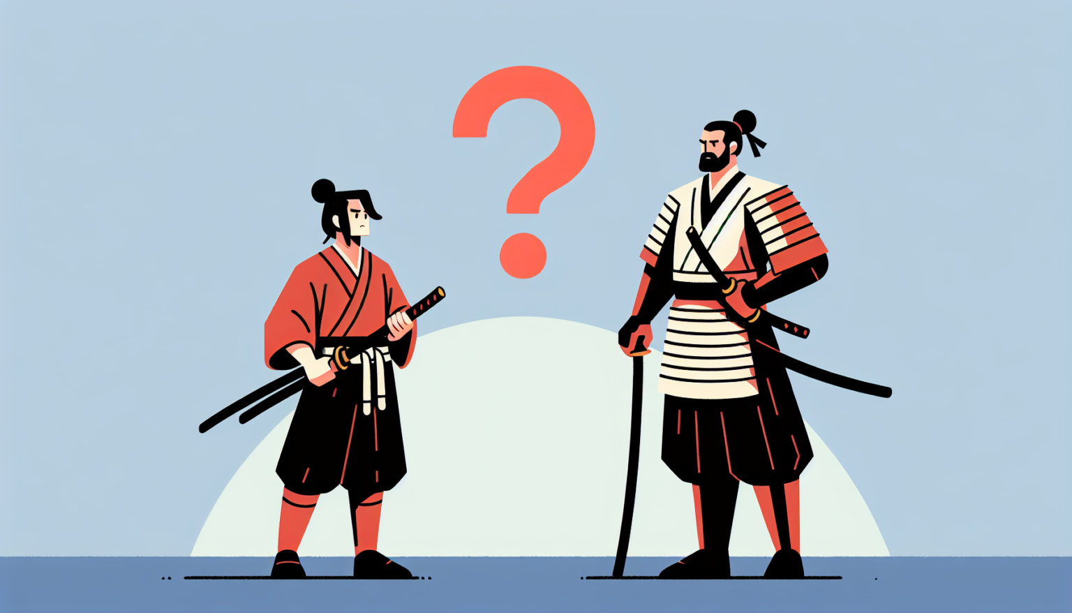 戦国時代の侍: 勇猛な武士たちの生き様とその歴史的背景を探る | 戦国時代探訪