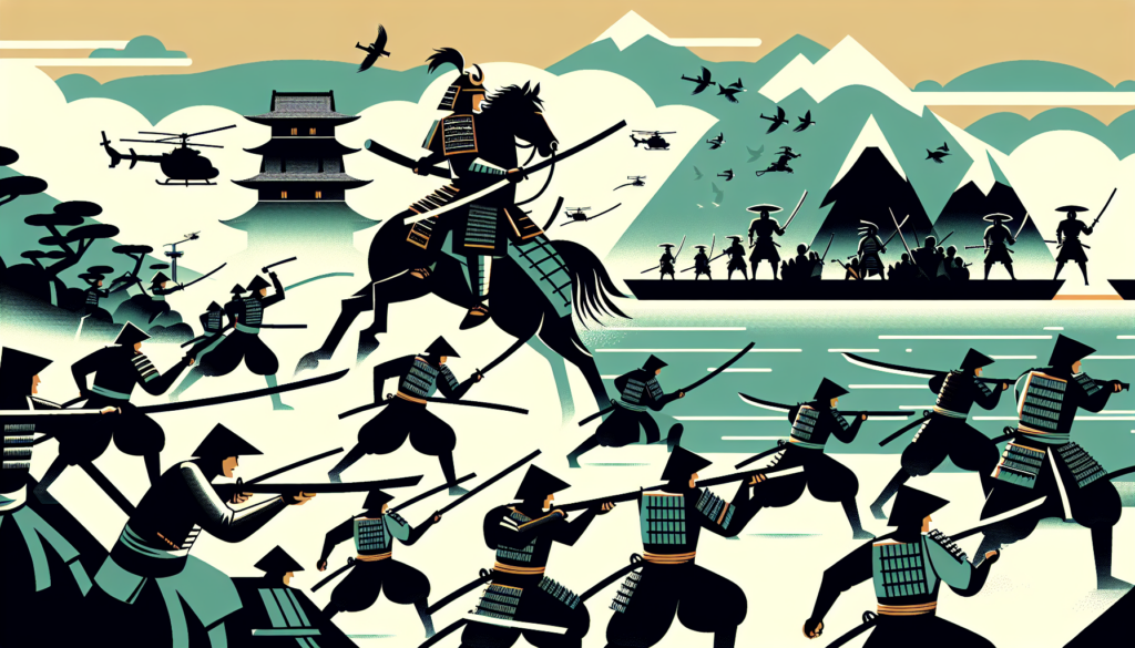 戦国時代の鎧装備：戦国武将が身に着けた防具の歴史と進化 | 戦国時代探訪