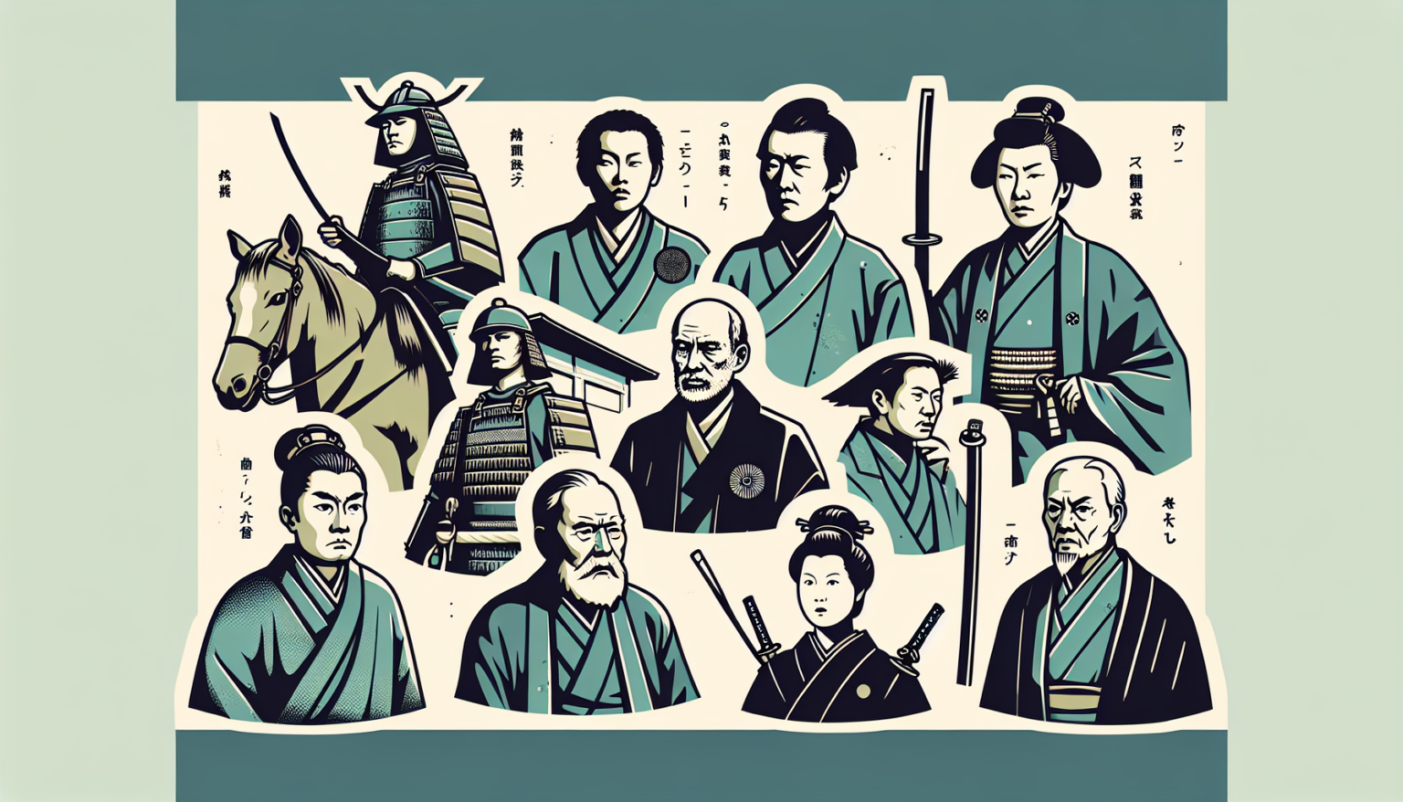 戦国時代の歴史をわかりやすく解説!初心者向け日本の戦国時代全体像 | 戦国時代探訪