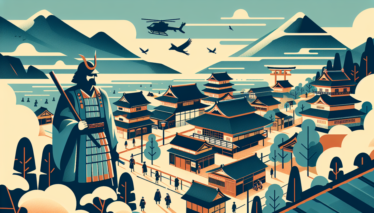 戦国時代の歴史をわかりやすく解説!初心者向け日本の戦国時代全体像 | 戦国時代探訪