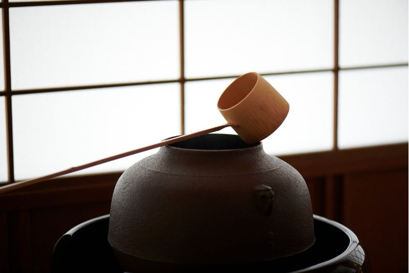 戦国時代の三大茶器