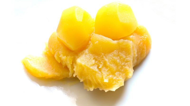 栗きんとんの画像