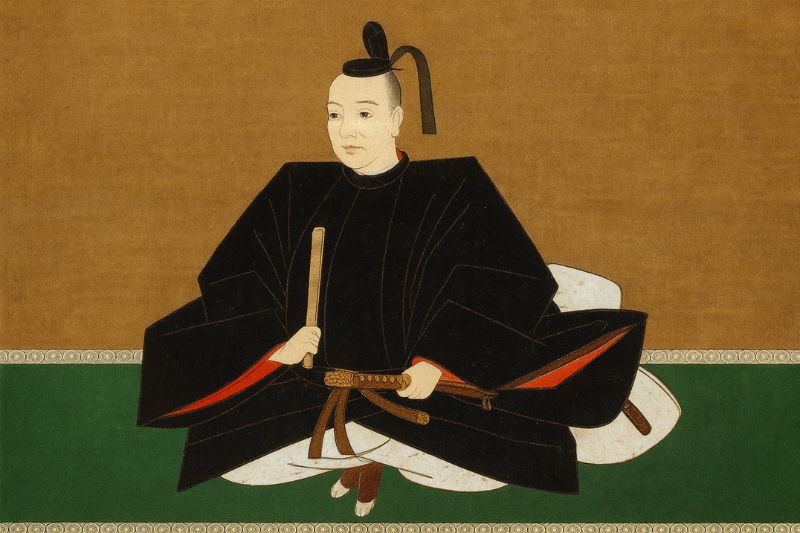 織田信雄(おだ のぶかつ)
