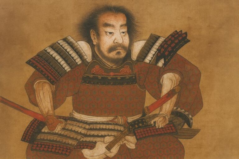 柴田勝家とは？織田信長の忠臣の生涯と最期 | 戦国時代探訪