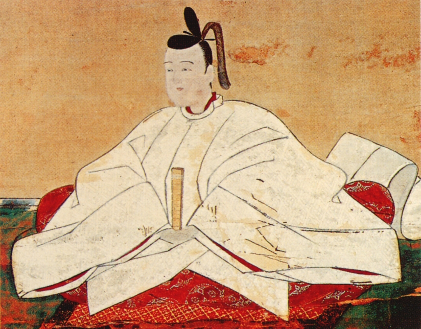 Wikipedia豊臣秀頼
不明 - 京都市東山区養源院（ようげんいん）所蔵品。, パブリック・ドメイン, https://commons.wikimedia.org/w/index.php?curid=3282104による