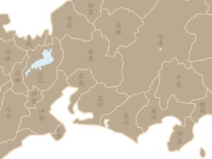 令制国とは？戦国時代の領土区分と現在の都道府県との関係を完全解説 | 戦国時代探訪