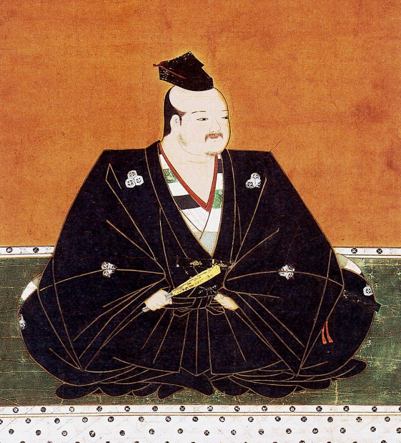 不明 - File:Azai nagamasa.jpg 高野山持明院蔵, パブリック・ドメイン, https://commons.wikimedia.org/w/index.php?curid=47513840による